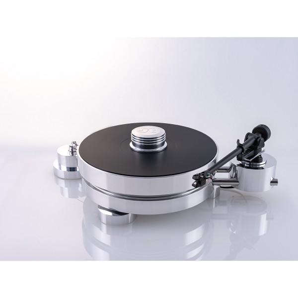Transrotor Max 1 - Audiophile